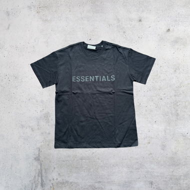 Fear Of God Essentials T-Shirt black