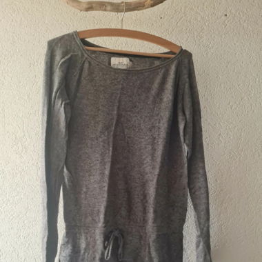 Wollkleid