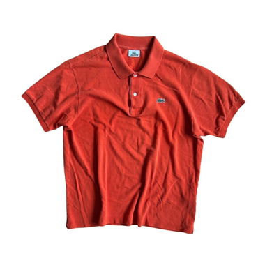 Polo Lacoste vintage
