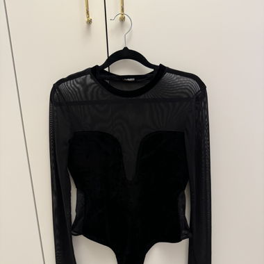 Silhouetten Body