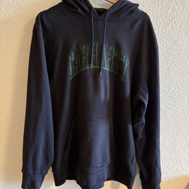 Carhartt Hoodie