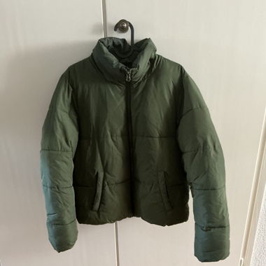 Winterjacke Damen