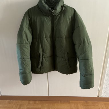 Winterjacke Damen