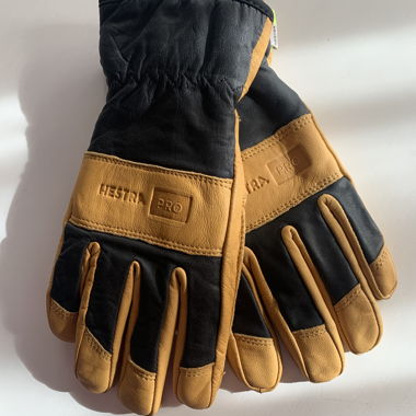 Hestra Pro Handschuhe, Grösse 8
