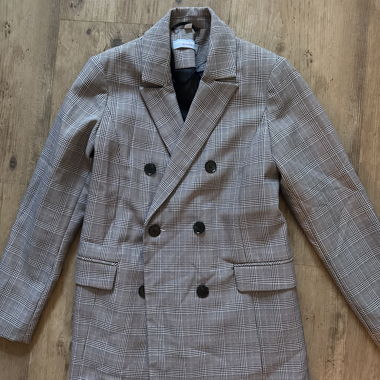 Blazer incrociato Dorothy Perkins