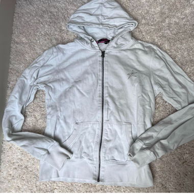 y2k pink Jacke