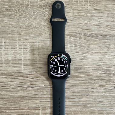 Apple Watch Series 7 GPS (45 mm)