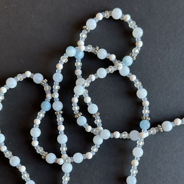 Brillenkette