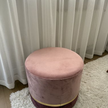 Hocker MAISONS DU MONDE