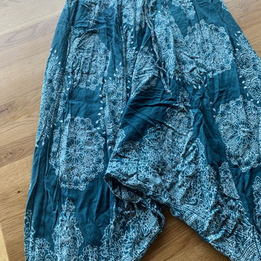 Harems Hose