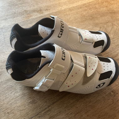 Veloschuhe Damen Giro