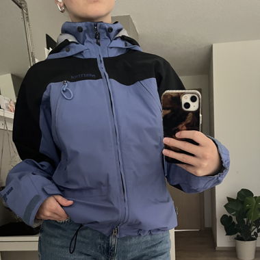 Jacke