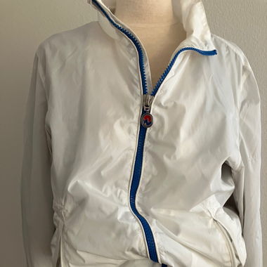 INVICTA - Veste coupe-vent taille M, Unisexe