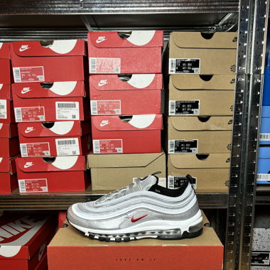 Nike Air Max 97 OG Silver Bullet (2022)
