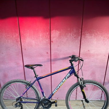 Mountainbike Serious Rockville 27,5Zoll