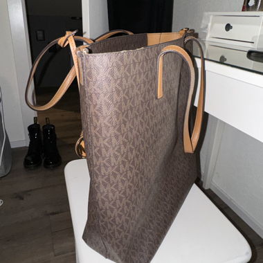 Michael Kors Tote Bag