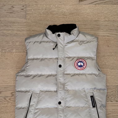 Canada goose Weste