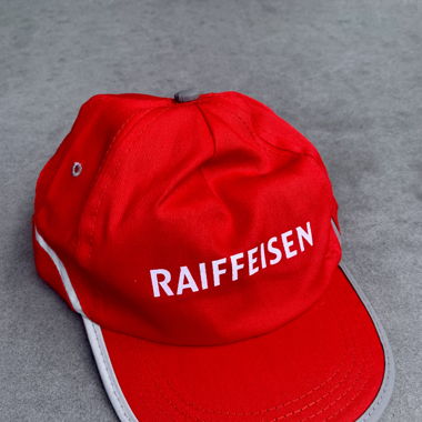 Kappe (verstellbare Breite)