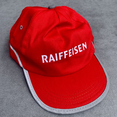 Cappellino (larghezza regolabile)