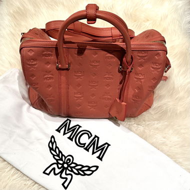 MCM – Visetos Medium Essential Boston 