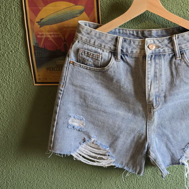 Dazy Denim Shorts Gr. 42 !NEU!
