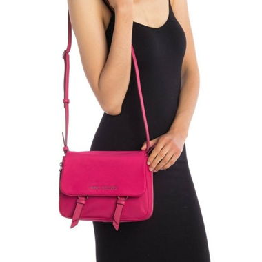 Sac en Nylon Rose Marc Jacobs