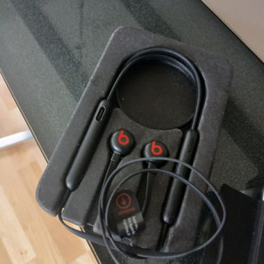 Beats Bluetooth Kopfhörer