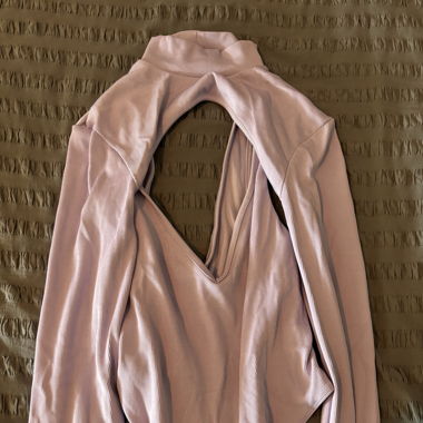 Lila Body