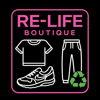RE-LIFE