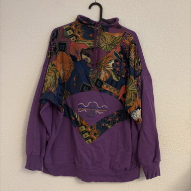 Vintage sweat
