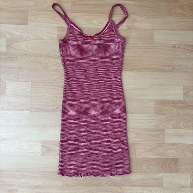 Vestito Rosa