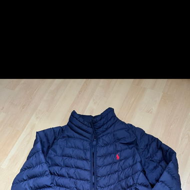 Polo Ralph Lauren Jacke