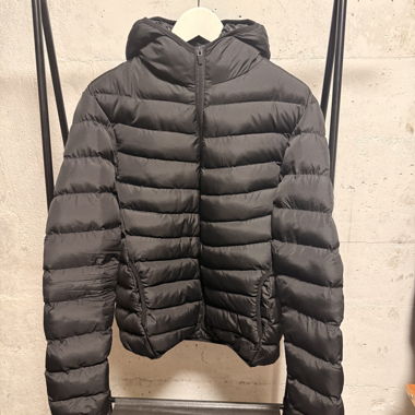 Fashion Nova Jacke