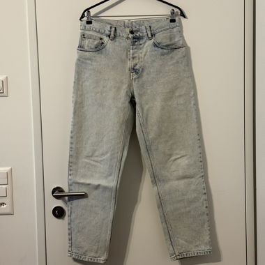 Jeans Carhartt Newel Pant