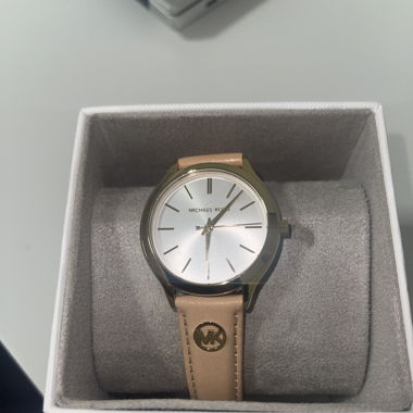 Michael Kors Damen Uhr