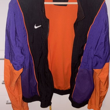 nike windbreaker grösse m