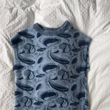 Zara Top