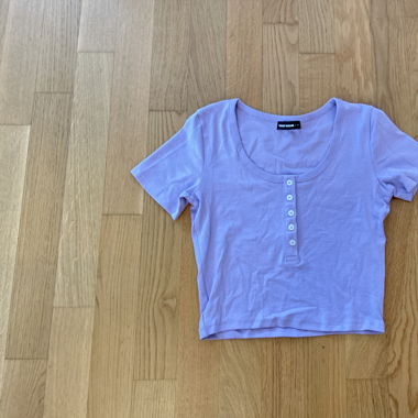 Top von Tally Weijl