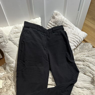 Stoffhose