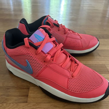 Basketballschuh Nike Ja 1