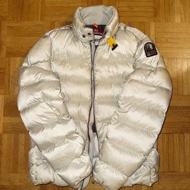 Parajumpers Dillon Sheen Giacca Pelican