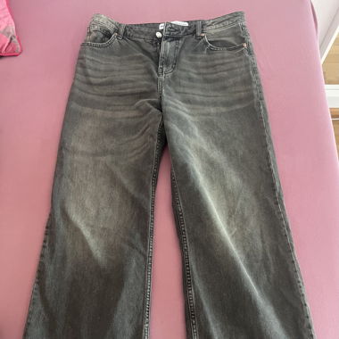 Baggy Jeans