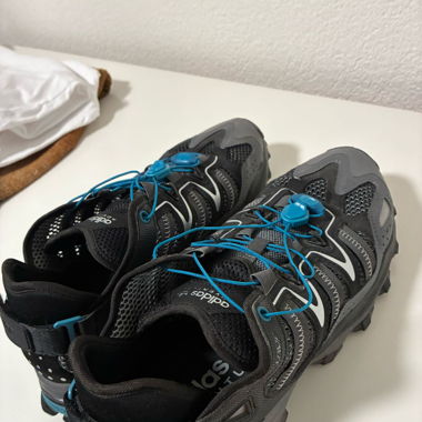 Adidas Schuhe Gr. 45 2/3