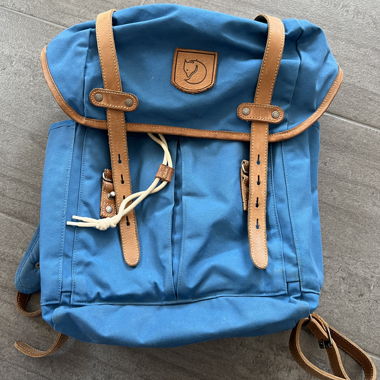Fjällräven Rucksack