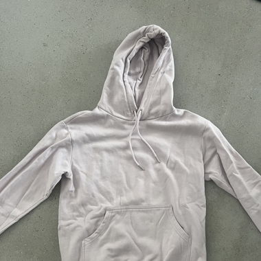 Lila Hoodie