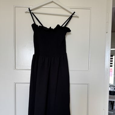 Robe d’été
