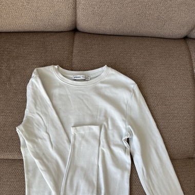 Basic oberteil