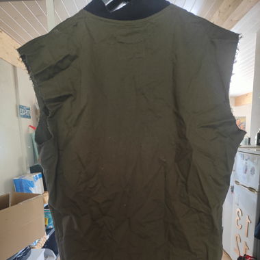 NIMM-Gilets, Swiss Brand
