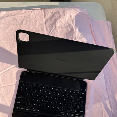 IPAD PRO 12.9 256GB, SPACEGR (6.GEN)