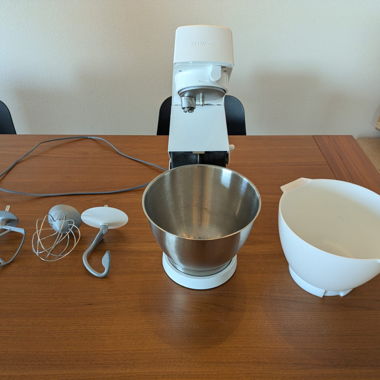 Kenwood Chef Classic 